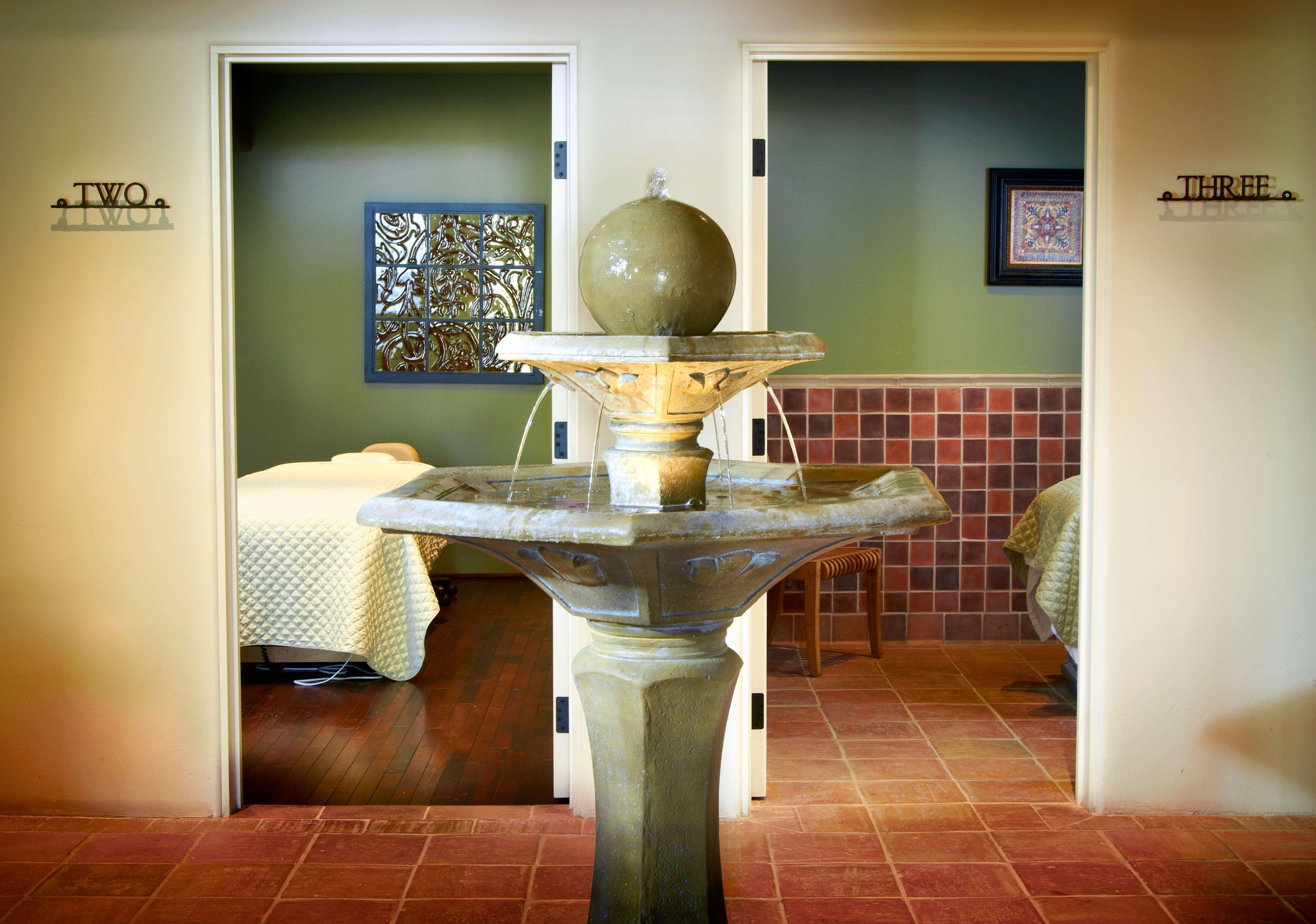 Hotel La Casa del Zorro Borrego Springs Esterno foto