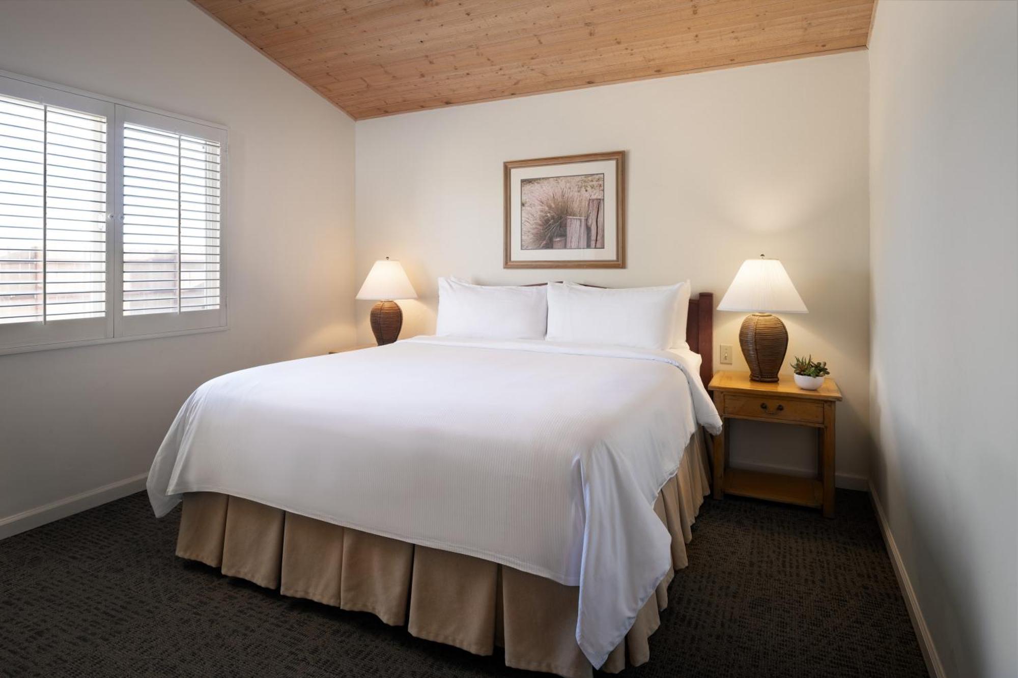 Hotel La Casa del Zorro Borrego Springs Esterno foto
